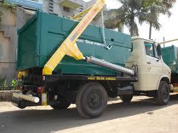 Dumper Placer